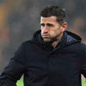 John Mousinho.