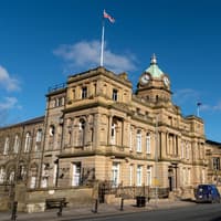 Burnley Council staff take fewer sick days than neighbouring authorities