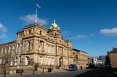 Figures for 2025/26 show an average of 6.84 working days were lost to sickness per full-time equivalent employee at Burnley Borough Council