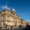 Figures for 2025/26 show an average of 6.84 working days were lost to sickness per full-time equivalent employee at Burnley Borough Council