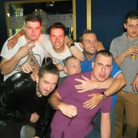 43 fantastic photos from former Burnley nightspot Pharoahs