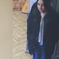 Burnley police release CCTV image of girl in concern for welfare inquiry