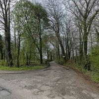 Plans unveiled for five luxury holiday pods with hot tubs and saunas near Clitheroe