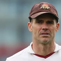 Legendary fast bowler James Anderson left shocked by Lancashire departure