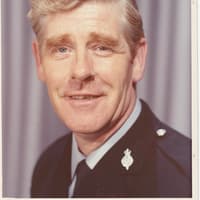 Former Ribble Valley's'village bobby' dies at 97