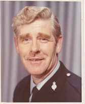 Duncan MacPheat, a police officer who served with Lancashire Constabulary for 34 years,  has died at the age of  97