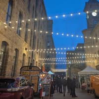 Northlight Estates in Brierfield to host annual Christmas market