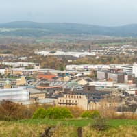 Worsthorne and Hurstwood Parish Council  tackles crime and anti-social behaviour with community-led initiative