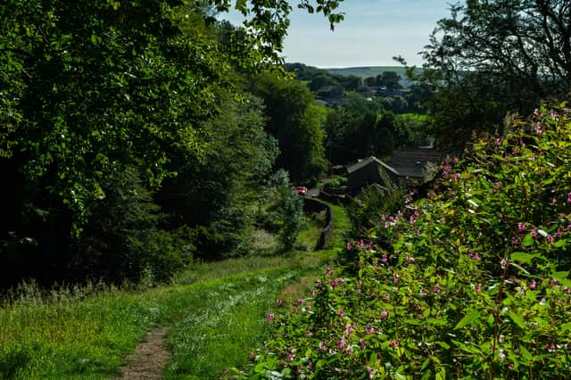 Worsthorne and Hurstwood Parish Council is set to tackle crime and anti-social behaviour with community-led initiative