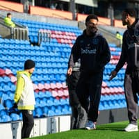 Burnley v Portsmouth confirmed XIs and team news in Fabio Celestini's first game