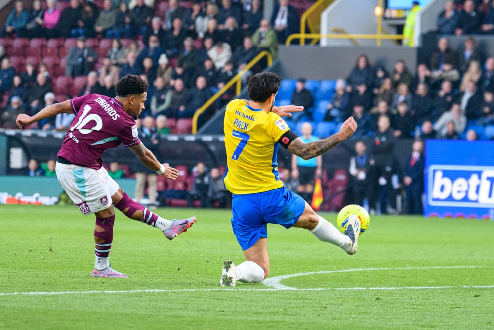 Burnley 0-0 Portsmouth: Fabio Celestini’s side held to draw in first game in charge