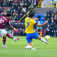 Burnley 0-0 Portsmouth: Fabio Celestini's side held to draw in first game in charge