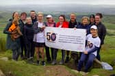 The event brought together people from across the wider Safenet community, highlighting the strong connections that have helped the organisation grow and continue supporting survivors of domestic abuse throughout Lancashire.