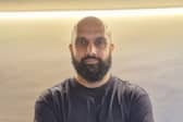 Mubashar Arshad