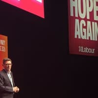 Andy Burnham is not cutting your pensions, he's offering a better deal | Burnley MP Oliver Ryan column
