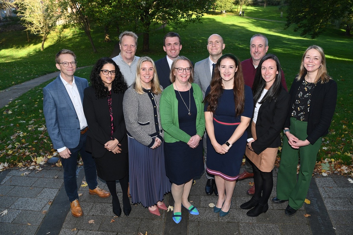 Harrison Drury achieves record Chambers success with 10 practice areas ...