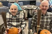 Middleshaw Hills residents are ready for Halloween