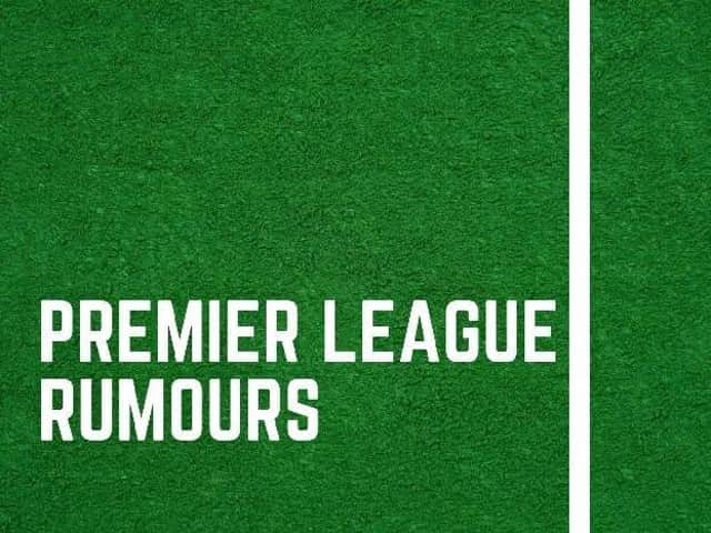 The latest Premier League news