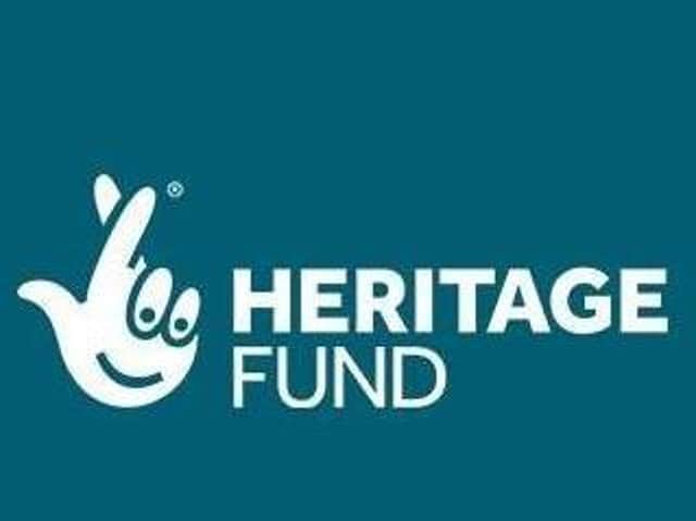 The Lottery's Heritage Fund is celebrating 25 years