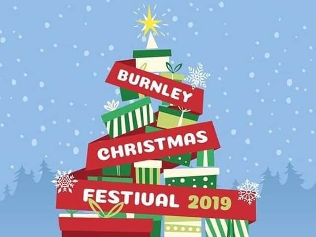 Burnley Christmas Festival