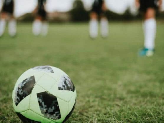 Football can be a "diversionary" activity for young people, according to one former senior police officer