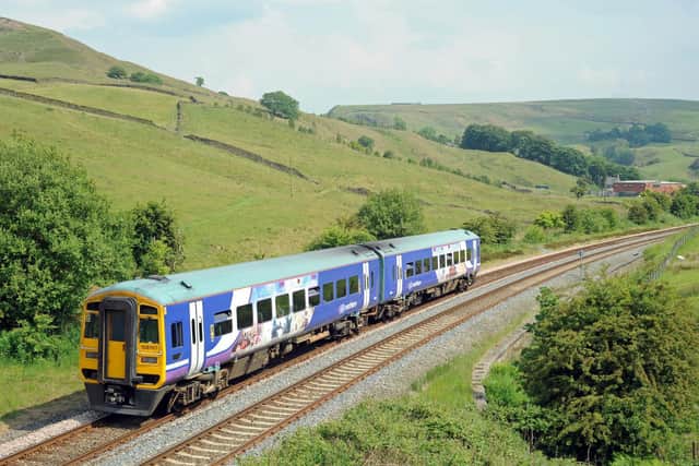 Northern may be stripped of its rail franchise