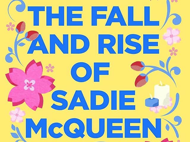 The Rise and Fall of Saide McQueen