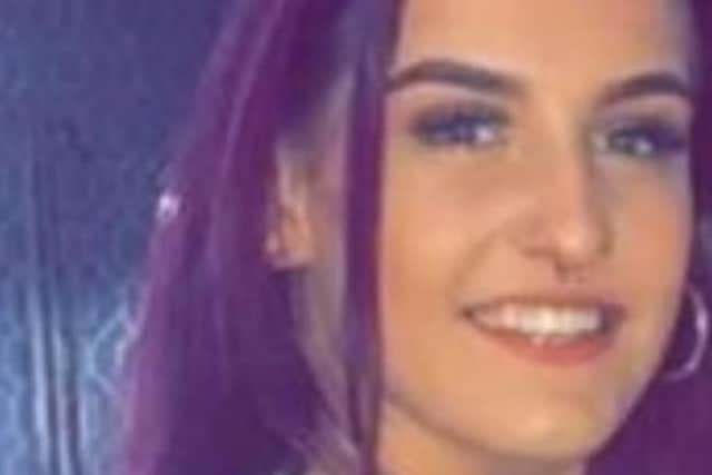 Tributes have been paid to Burnley teenager Olivia Durkin who has died at the age of 15.