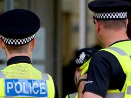 Lancashire Constabulary's budget has been set for the next financial year