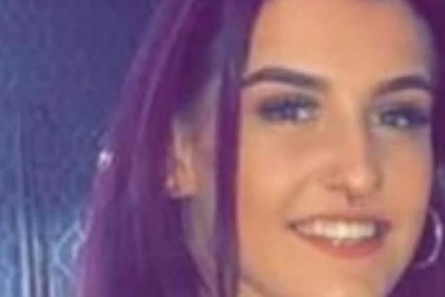 A football tournament will be held this weekend to help the family of Olivia Durkin (15) who has died at the age of 15.