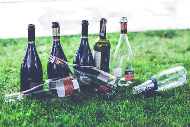 Public Health England data shows that in Lancashire, 655 people were admitted to hospital with liver disease caused by excessive alcohol intake in 2018-19