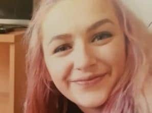 Police have launched an urgent appeal to find missing Burnley woman Natalie Gorton