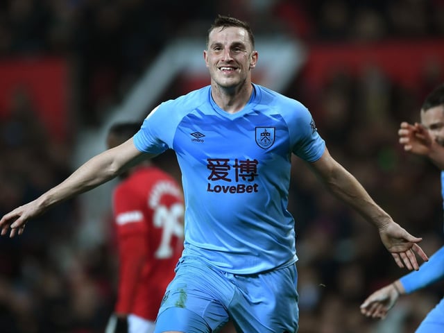 The New Zealander pulled up innoculously when leading a break in the first half and was replaced by Vydra midway through the first half.