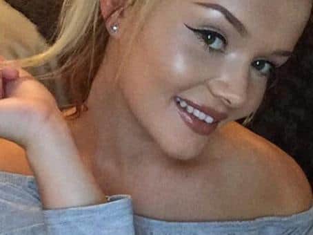 An inquest into the death of Burnley woman Molly Carter (20) begins today, two and  a half years after her death.
