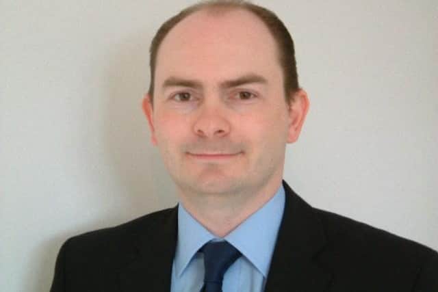 Adam Robinson