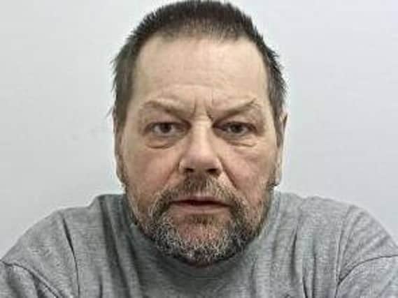 Martin Norwood, of Burnley,  has been sent to jail after pleading guilty to possession with intent to supply Class A drugs.