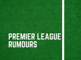 Latest Premier League gossip