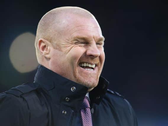 This is where Burnley rank in the 2020 Premier League