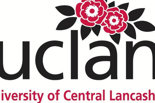 UCLan is stopping face-to-face teaching for now