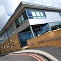 Burnley General Hospital's Women and Newborn Centre