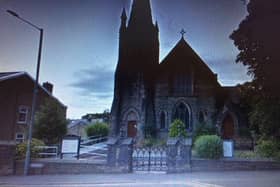 Two concerts and all chapel services have  been cancelled at Padiham's Nazareth Unitarian Chapel.