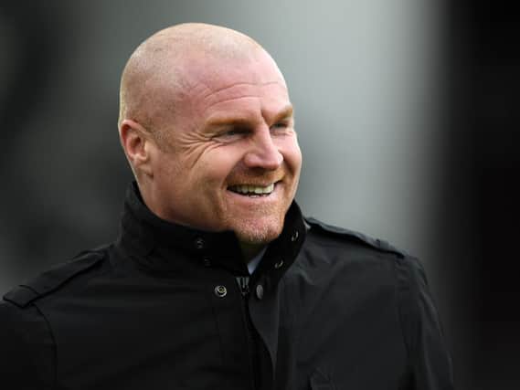 The Premier League plans that will excite Burnley fans as football eyes dramatic "World Cup-style" return