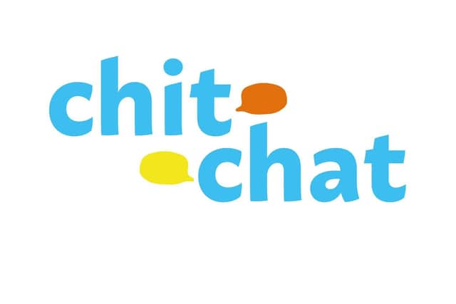 chit chat helpline