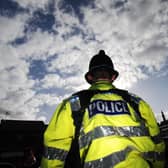 Police issued 123 on the spot fines across Lancashire at the weekend for breaking lockdown rules