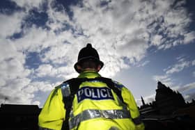 Police issued 123 on the spot fines across Lancashire at the weekend for breaking lockdown rules