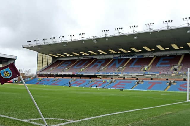 Turf Moor to offer extra capacity and welcome NHS heroes when football resumes