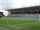 Turf Moor to offer extra capacity and welcome NHS heroes when football resumes