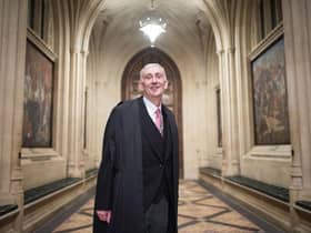 MPs should be able to take part in Prime Minister's Questions and debates via video if they are unable to return to work, Sir Lindsay Hoyle has said.