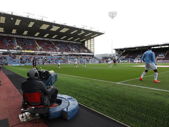 How EVERY Burnley game could be broadcast live when Premier League football returns