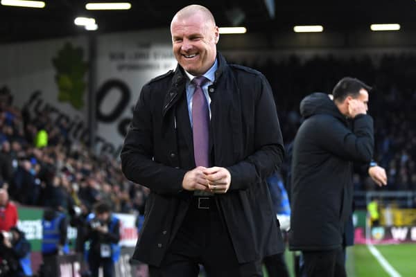 The huge FIFA scheduling, transfer and contract decision that will have a big impact on Burnley's season